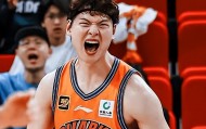 九游-上海还好签了白边！王哲林状态断崖式下滑，洛夫顿隐患太大了！