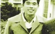 九游体育-对西德青年队一战成名，原广东队门将，杨福生