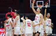 九游娱乐-首节21-11！中国女篮对阵比利时，韩旭疑似感冒，宫鲁鸣再变阵