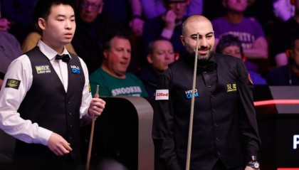九游娱乐-斯佳辉3-10不敌瓦菲 成世锦赛首位出局的种子选手