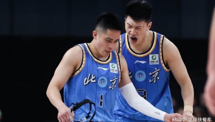 九游体育-CBA积分榜最新排名出炉！广厦第1辽篮第12：广东被双杀仍居第3