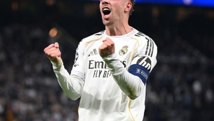 九游体育-欧冠一夜动态：皇马3-0曼城，阿森纳绝平药厂，巴黎5-2复仇切尔西